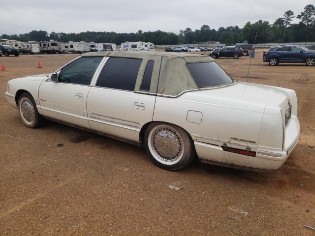 Photo 1 VIN: 1G6KE54Y9VU300128 - CADILLAC DEVILLE 