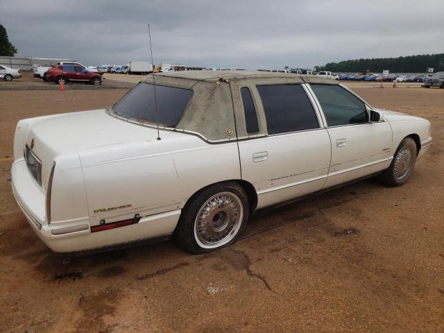 Photo 2 VIN: 1G6KE54Y9VU300128 - CADILLAC DEVILLE 