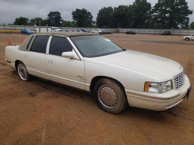 Photo 3 VIN: 1G6KE54Y9VU300128 - CADILLAC DEVILLE 