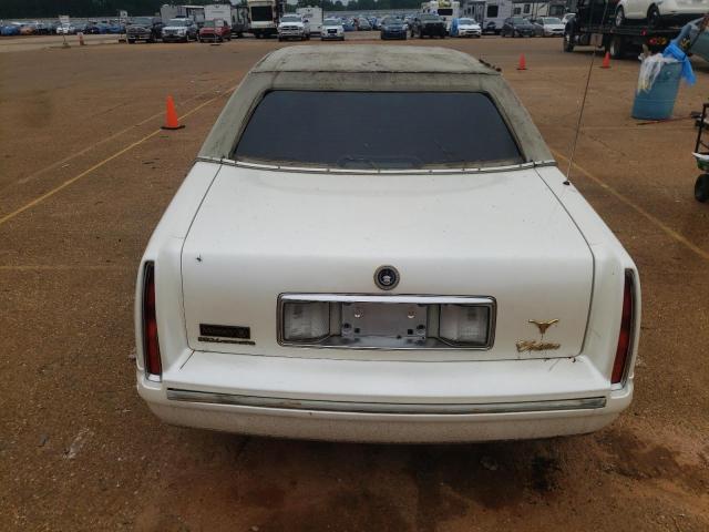 Photo 5 VIN: 1G6KE54Y9VU300128 - CADILLAC DEVILLE 