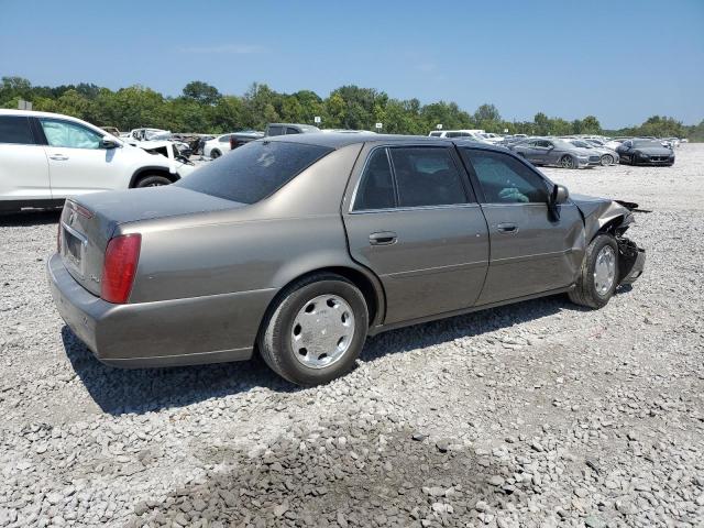 Photo 2 VIN: 1G6KE54YX1U192628 - CADILLAC DEVILLE DH 