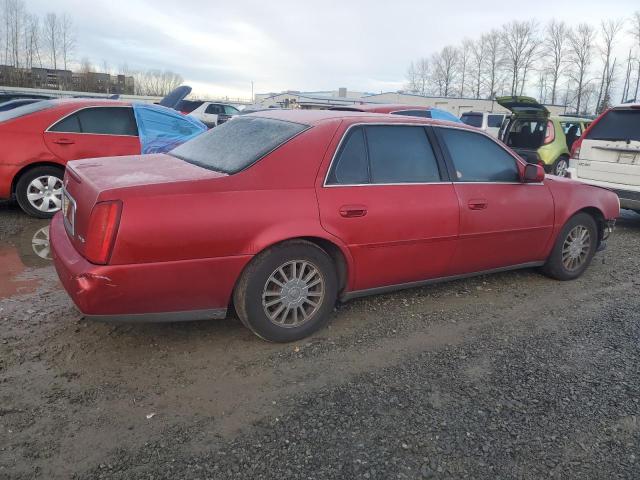 Photo 2 VIN: 1G6KE54YX4U130120 - CADILLAC DEVILLE DH 