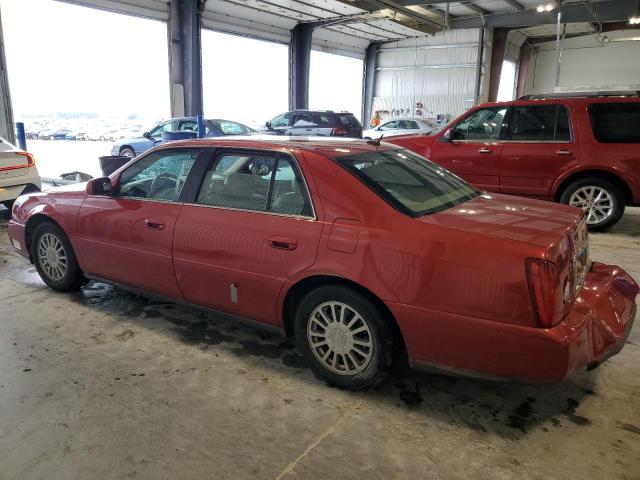 Photo 1 VIN: 1G6KE54YX5U230185 - CADILLAC DEVILLE 