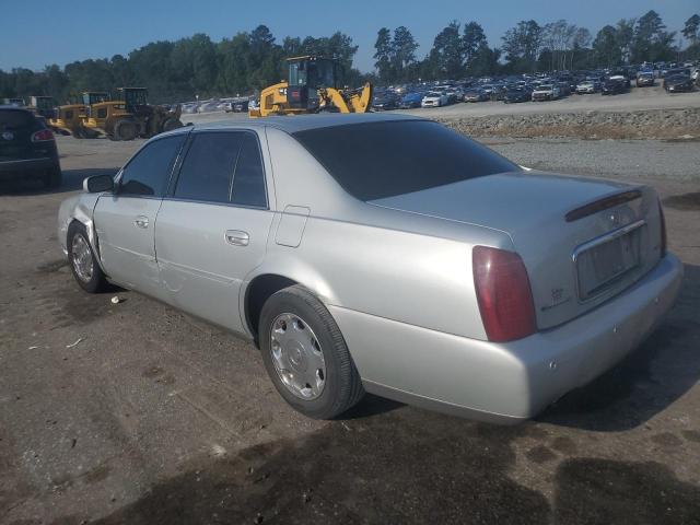 Photo 1 VIN: 1G6KE57Y02U255474 - CADILLAC DEVILLE DH 