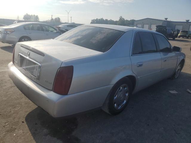 Photo 2 VIN: 1G6KE57Y02U255474 - CADILLAC DEVILLE DH 