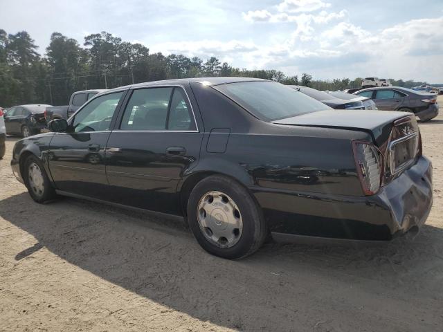 Photo 1 VIN: 1G6KE57Y2YU327171 - CADILLAC DEVILLE DH 