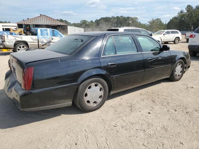 Photo 2 VIN: 1G6KE57Y2YU327171 - CADILLAC DEVILLE DH 