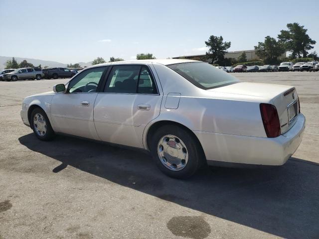 Photo 1 VIN: 1G6KE57Y31U248419 - CADILLAC DEVILLE 