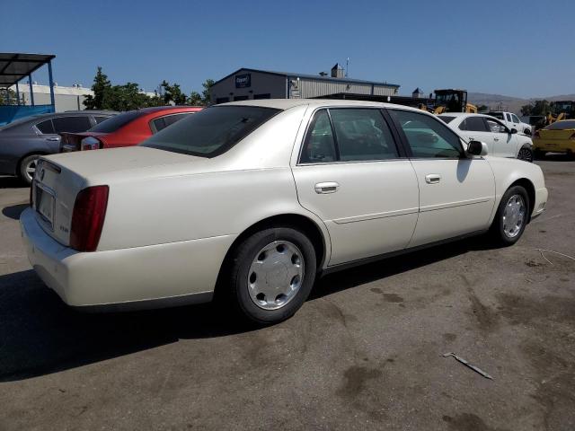 Photo 2 VIN: 1G6KE57Y31U248419 - CADILLAC DEVILLE 