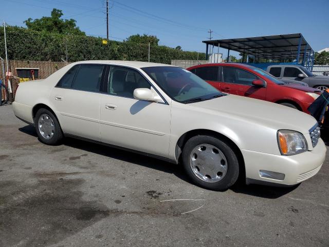 Photo 3 VIN: 1G6KE57Y31U248419 - CADILLAC DEVILLE 