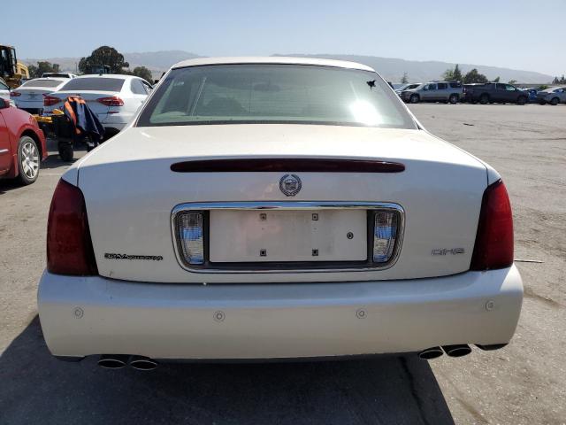 Photo 5 VIN: 1G6KE57Y31U248419 - CADILLAC DEVILLE 