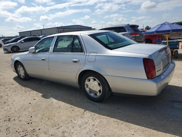 Photo 1 VIN: 1G6KE57Y31U263647 - CADILLAC DEVILLE DH 