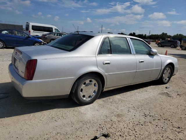 Photo 2 VIN: 1G6KE57Y31U263647 - CADILLAC DEVILLE DH 