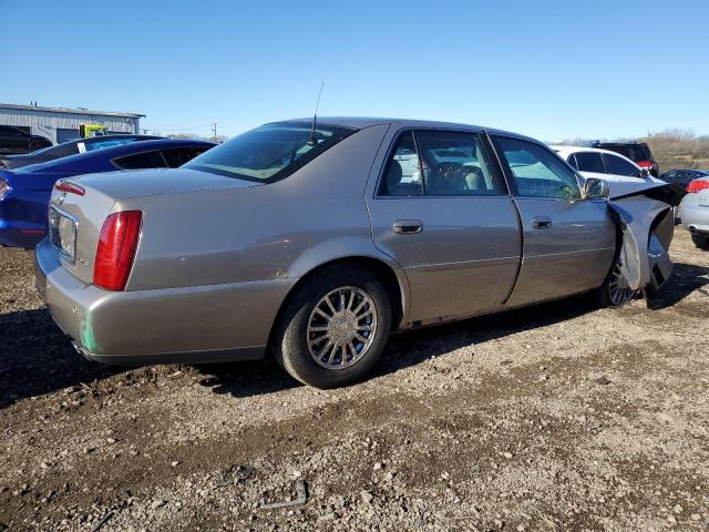 Photo 2 VIN: 1G6KE57Y43U267581 - CADILLAC DEVILLE DH 