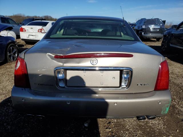 Photo 5 VIN: 1G6KE57Y43U267581 - CADILLAC DEVILLE DH 