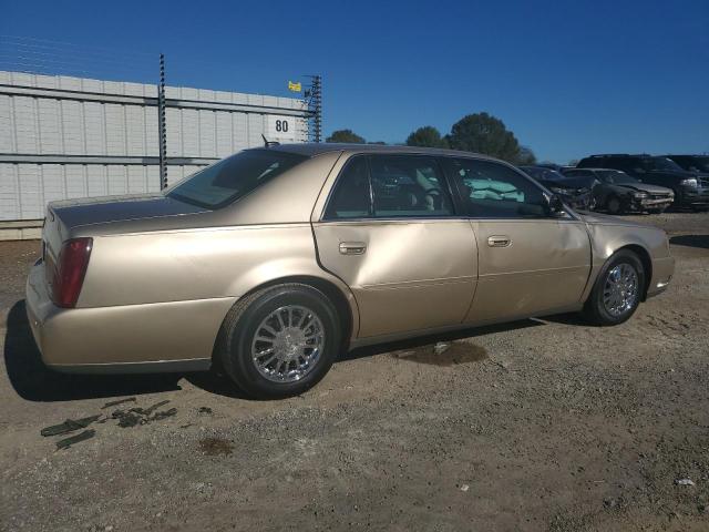 Photo 2 VIN: 1G6KE57Y45U121085 - CADILLAC DEVILLE DH 