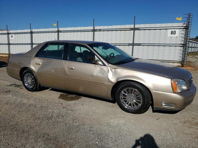 Photo 3 VIN: 1G6KE57Y45U121085 - CADILLAC DEVILLE DH 