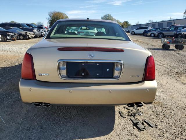 Photo 5 VIN: 1G6KE57Y45U121085 - CADILLAC DEVILLE DH 