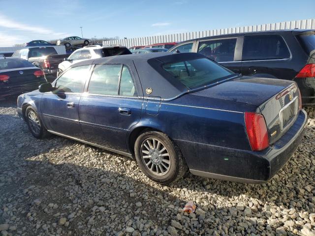 Photo 1 VIN: 1G6KE57Y64U111673 - CADILLAC DEVILLE 