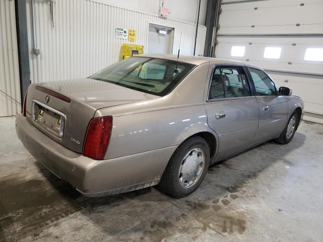 Photo 3 VIN: 1G6KE57Y6YU355586 - CADILLAC DEVILLE DH 