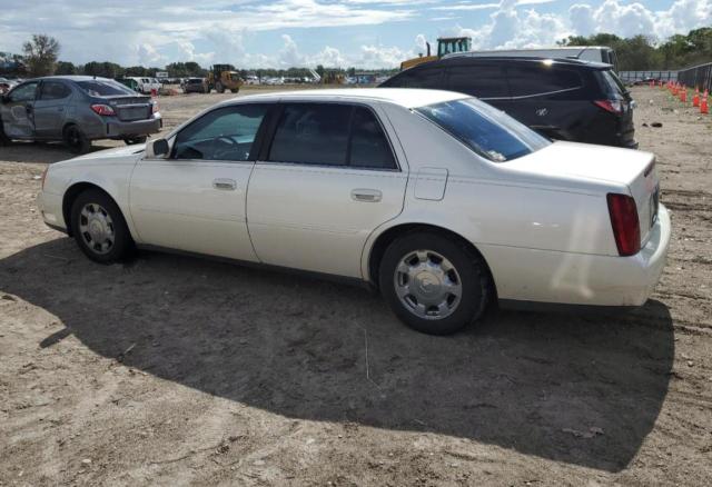 Photo 1 VIN: 1G6KE57Y82U161004 - CADILLAC DEVILLE 