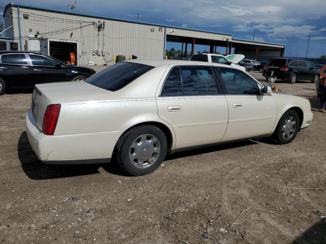 Photo 2 VIN: 1G6KE57Y82U161004 - CADILLAC DEVILLE 