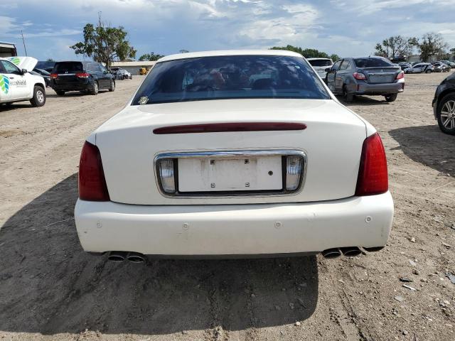 Photo 5 VIN: 1G6KE57Y82U161004 - CADILLAC DEVILLE 