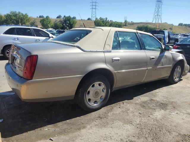 Photo 2 VIN: 1G6KE57Y82U290750 - CADILLAC DEVILLE DH 