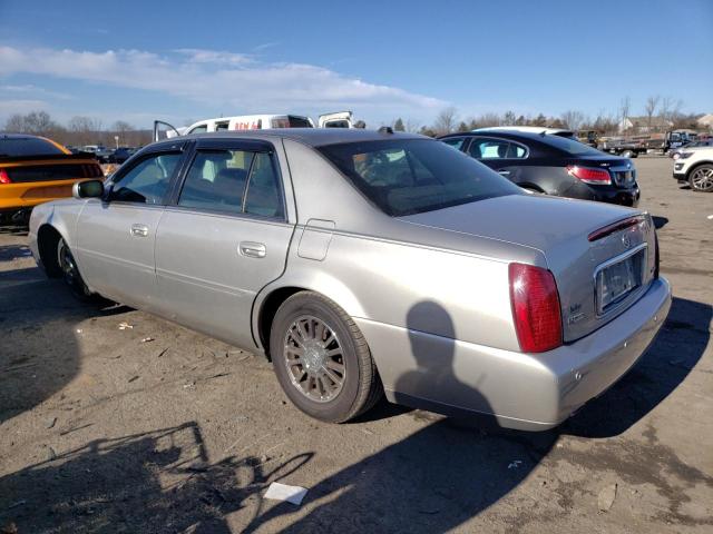 Photo 1 VIN: 1G6KE57Y84U205327 - CADILLAC DEVILLE 