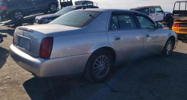 Photo 2 VIN: 1G6KE57Y84U205327 - CADILLAC DEVILLE 