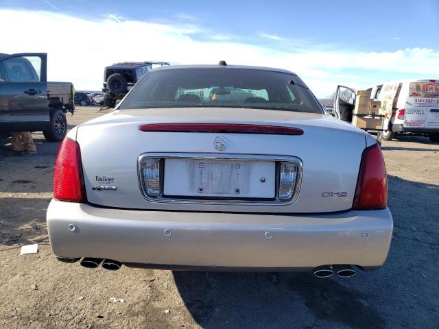 Photo 5 VIN: 1G6KE57Y84U205327 - CADILLAC DEVILLE 