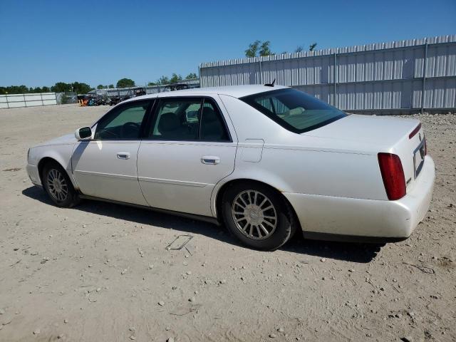 Photo 1 VIN: 1G6KE57Y95U128632 - CADILLAC DEVILLE 