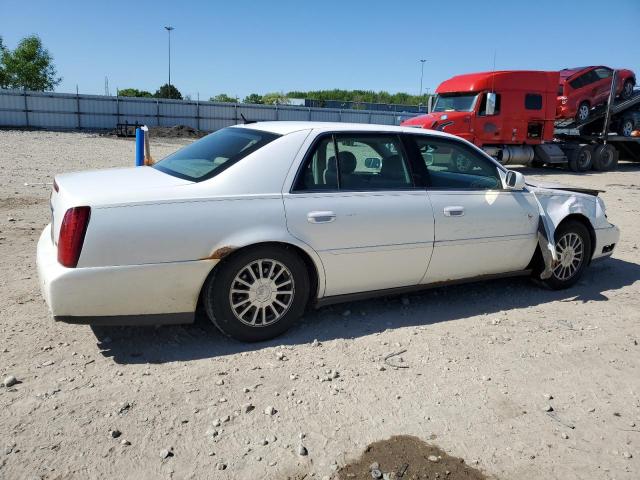 Photo 2 VIN: 1G6KE57Y95U128632 - CADILLAC DEVILLE 