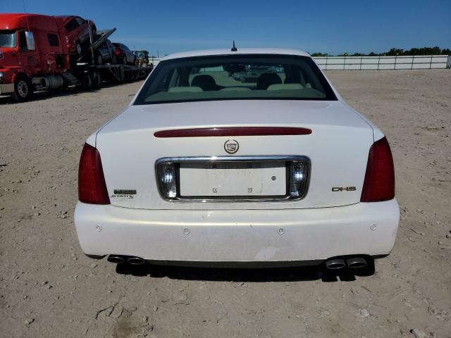 Photo 5 VIN: 1G6KE57Y95U128632 - CADILLAC DEVILLE 