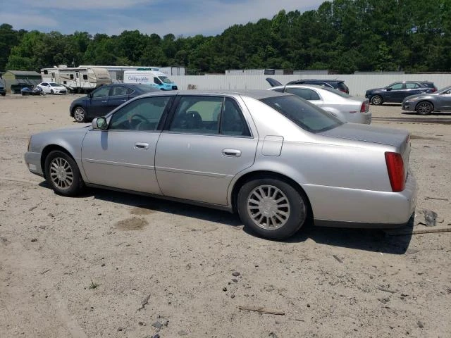 Photo 1 VIN: 1G6KE57Y95U174784 - CADILLAC DEVILLE DH 