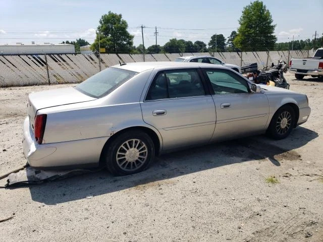 Photo 2 VIN: 1G6KE57Y95U174784 - CADILLAC DEVILLE DH 