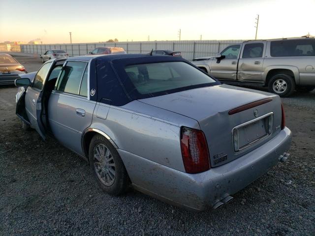 Photo 2 VIN: 1G6KE57Y95U186093 - CADILLAC DEVILLE DH 