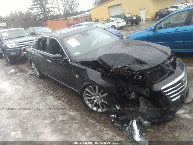 Photo 0 VIN: 1G6KE5R60GU160710 - CADILLAC CT6 SEDAN 