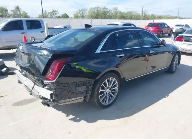 Photo 3 VIN: 1G6KE5R60JU102281 - CADILLAC CT6 