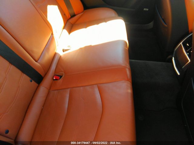 Photo 7 VIN: 1G6KE5R61GU142328 - CADILLAC CT6 