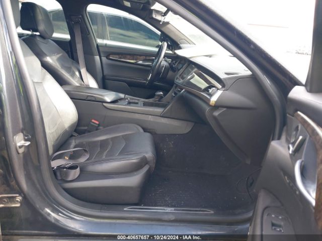 Photo 4 VIN: 1G6KE5R61GU167259 - CADILLAC CT6 