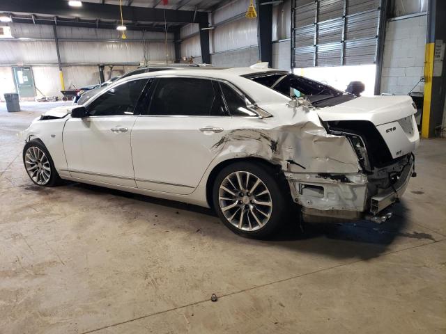 Photo 1 VIN: 1G6KE5R63JU151264 - CADILLAC CT6 LUXURY 