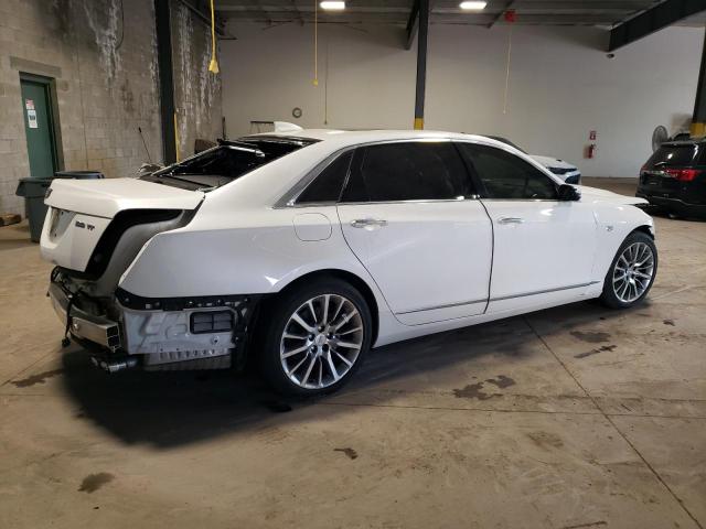 Photo 2 VIN: 1G6KE5R63JU151264 - CADILLAC CT6 LUXURY 