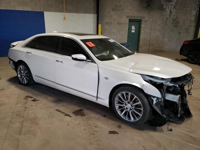 Photo 3 VIN: 1G6KE5R63JU151264 - CADILLAC CT6 LUXURY 