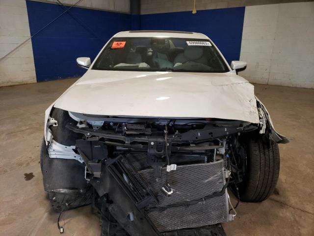 Photo 4 VIN: 1G6KE5R63JU151264 - CADILLAC CT6 LUXURY 