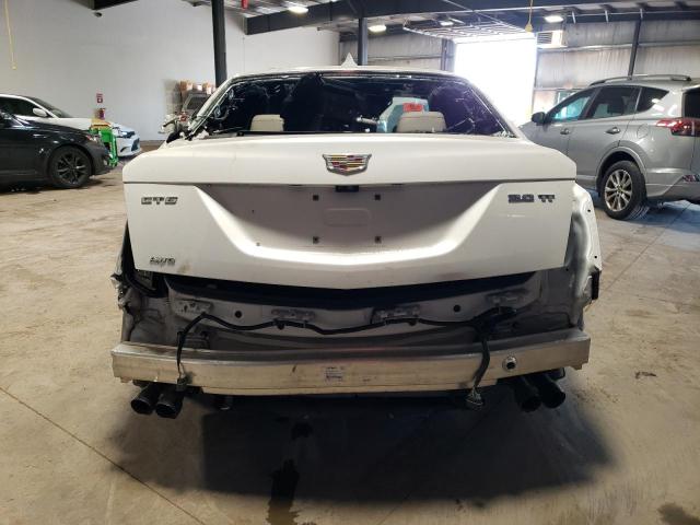 Photo 5 VIN: 1G6KE5R63JU151264 - CADILLAC CT6 LUXURY 