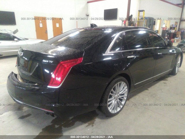 Photo 3 VIN: 1G6KE5R65GU152876 - CADILLAC CT6 SEDAN 