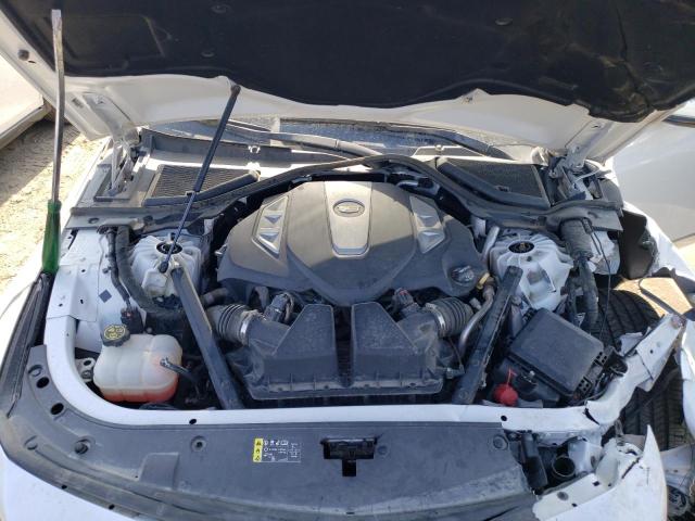 Photo 10 VIN: 1G6KE5R65JU133753 - CADILLAC CT6 