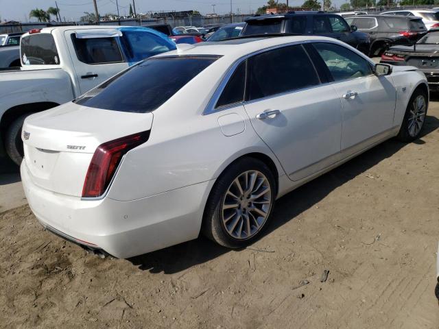 Photo 2 VIN: 1G6KE5R65JU133753 - CADILLAC CT6 