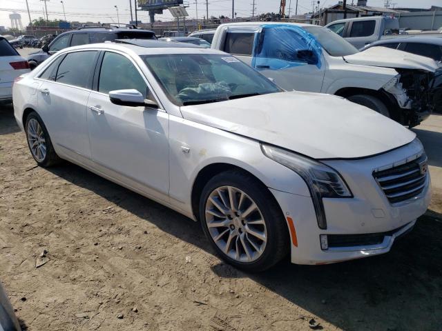 Photo 3 VIN: 1G6KE5R65JU133753 - CADILLAC CT6 